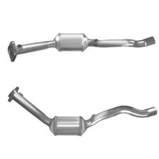 Catalizador Land Rover Discovery 4.4i v8 32v mot.448pn (lado izdo) (2004-2009)