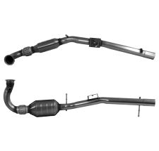 Catalizador Land Rover Freelander 2.2td4 mot.224dt (modelo sin dpf) (2006-2010)