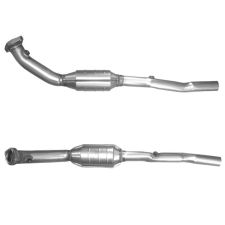 Catalizador Land Rover Range Rover 4.4i v8 32v mot.m62 b44 (lado dcho) (2002-2006)