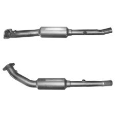 Catalizador Land Rover Range Rover 4.4i v8 32v mot.m62 b44 (lado izdo) (2002-2006)