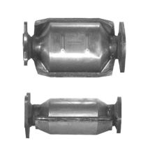 Catalizador Lexus ls400 4.0i v8 32v mot.1uz-fe (lado izdo) (1990-1994)