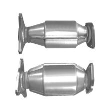 Catalizador Lexus ls400 4.0i v8 32v mot.1uz-fe (lado izdo) (1997-2000)