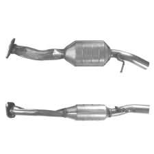 Catalizador Lotus Elan 1.6i 16v mot.4xe1 (1989-1996)