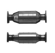 Catalizador Lotus Elise 1.8i 16v (1996-2000)