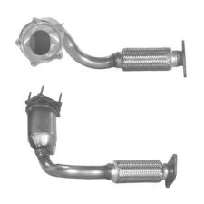 Catalizador Mazda 121 1.25i 16v mot.1e (1996-2000)