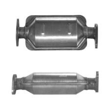 Catalizador Mazda 121 1.3i 16v mot.b3 (1990-1996)