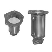 Catalizador Mazda 323 1.6i 16v 70kw / 95cv (2000-2003)