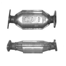 Catalizador Mazda 323 2.0i 24v mot.kf (1994-1995)