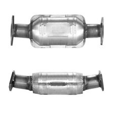 Catalizador Mazda 323 2.0i 24v mot.kf (1995-1998)