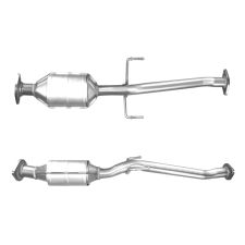 Catalizador Mazda Mx3 1.6i 16v (largo 917mm) (1994-1998)
