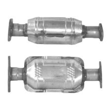 Catalizador Mazda Mx3 1.8i v6 24v (1994-1998)