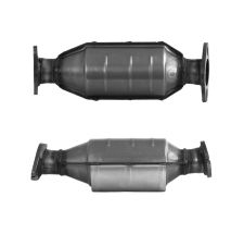 Catalizador Mazda Mx5 1.6i 16v mot.b6/ 8a (largo 365mm) (1990-1994)