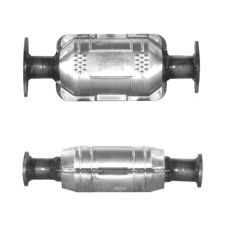 Catalizador Mazda Mx6 2.0i 16v mot.fs (1991-1998)