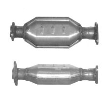 Catalizador Mazda Xedos 9 2.5i v6 24v mot.kl (1993-1998)