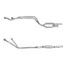Catalizador Mercedes 260e/ 260te/ 260ce w124 2.6i 12v (1986-1992)