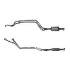 Catalizador Mercedes 300d/ 300td w124 3.0d (1993-1995)