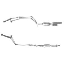 Catalizador Mercedes 320e/ 320te/ 320ce w124 3.2i 24v (1992-1995)