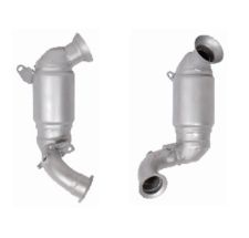 Catalizador Mercedes a200 w169 2.0cdi euro 5 (1º catalizador) (2010-2012)