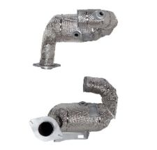 Catalizador Mercedes a250e w177 1.3i 16v hybrid (modelo con gpf) (2019->)