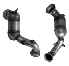 Catalizador Mercedes b200 w245 2.0cdi euro 4 (1º catalizador) (2005-2011)