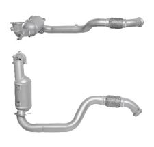 Catalizador Mercedes b200 w246 1.6i 16v (2011-2019)