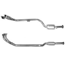 Catalizador Mercedes c180 cl203 2.0i 16v (2000-2002)