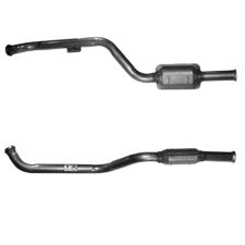 Catalizador Mercedes c220 w202 2.2cdi (2º catalizador) (1997-2000)