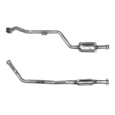 Catalizador Mercedes c250 w202 2.5d (1993-1996)