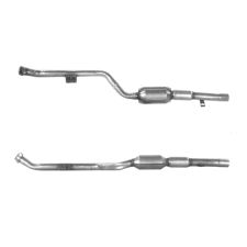 Catalizador Mercedes cl420 c140 4.2i v8 32v (lado dcho) (1996-1999)