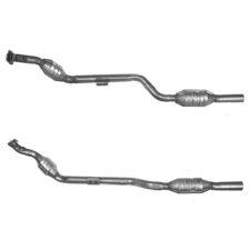 Catalizador Mercedes cl55 brabus c215 6.1i v8 24v (lado dcho) (2000-2002)