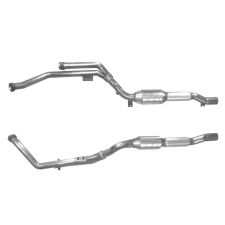 Catalizador Mercedes cl600 c140 6.0i v12 48v (lado dcho) (1991-1999)