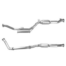 Catalizador Mercedes cl600 c140 6.0i v12 48v (lado izdo) (1991-1999)