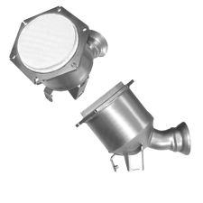 Catalizador Mercedes clk220 c209 2.1cdi (1º catalizador) (2005-2009)