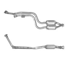 Catalizador Mercedes clk320 c208 3.2i v6 18v (1997-1999)