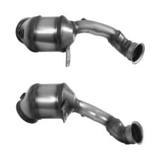 Catalizador Mercedes e200 c238 2.0i 16v (2016-2023)