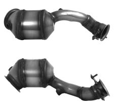 Catalizador Mercedes e200 w212 2.0i 16v (2013-2014)