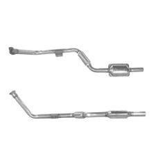 Catalizador Mercedes e220 w210 2.2d (1995-2000)