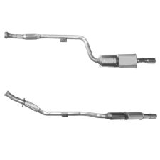 Catalizador Mercedes e250 w210 2.5td (1997-2000)