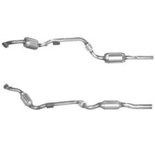 Catalizador Mercedes e280 w210 2.8i v6 18v (lado dcho) (1999-2002)