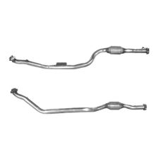 Catalizador Mercedes e280 w210 2.8i v6 18v (lado izdo) (1997-1999)