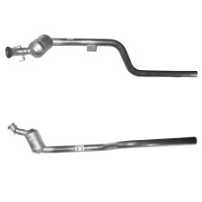 Catalizador Mercedes e300 w210 3.0td (1996-1999)
