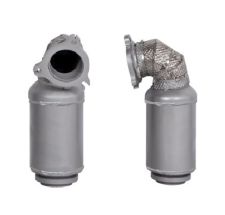 Catalizador Mercedes e350 c207 3.0cdi (1º catalizador) (2009-2016)