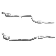 Catalizador Mercedes e350 w211 3.5i v6 24v (lado dcho) (2005-2009)