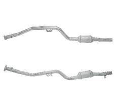 Catalizador Mercedes e420 w210 4.2i v8 32v (lado dcho) (1995-1997)