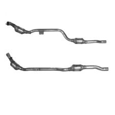 Catalizador Mercedes e500 w211 5.0i v8 24v (lado dcho) (2002-2006)