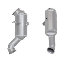 Catalizador Mercedes glc200 x253 2.0i 16v 4-matic (modelo con gpf) (2016-2020)