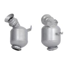 Catalizador Mercedes glc250d x253 2.1d 4-matic (1º catalizador) (2015-2020)
