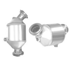 Catalizador Mercedes ml300 w164 3.0cdi 4-matic (2º catalizador) (2008-2011)