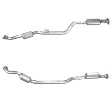 Catalizador Mercedes s350 w220 3.7i v6 18v (lado izdo) (2002-2005)
