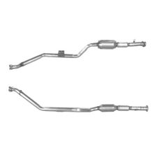 Catalizador Mercedes s500 w140 5.0i v8 32v (lado izdo) (1996-1998)